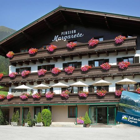 Pension Margarete Zell am See Exteriér fotografie