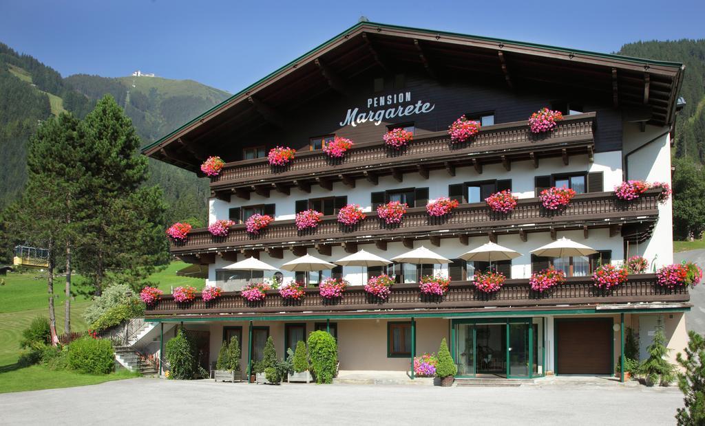 Pension Margarete Zell am See Exteriér fotografie