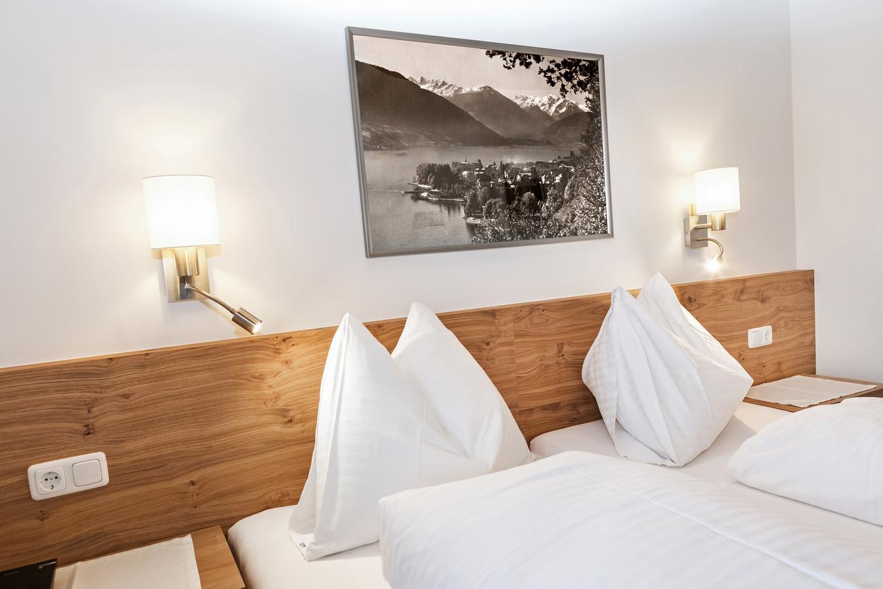 Pension Margarete Zell am See Exteriér fotografie